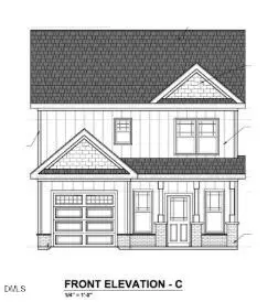 76 W Coulter Court, Selma, NC 27576 - Image #2