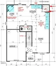 76 W Coulter Court, Selma, NC 27576 - Image #3