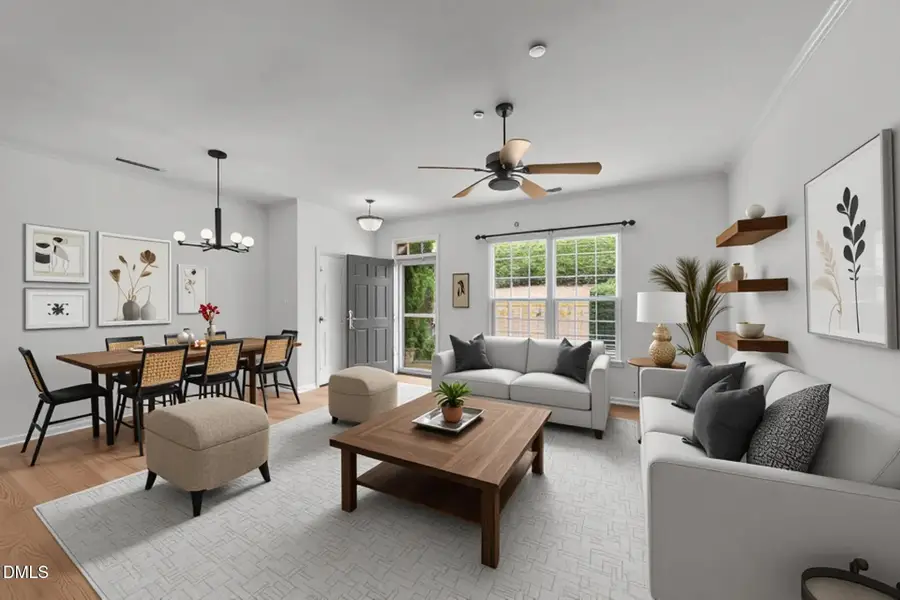 1120 Renewal Place #111, Raleigh, NC 27603 - Image #2