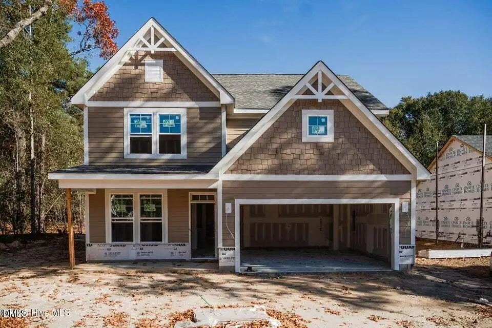 221 Telluride Court, Aberdeen, NC 28315 - Image #1