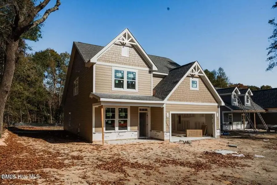 221 Telluride Court, Aberdeen, NC 28315 - Image #2