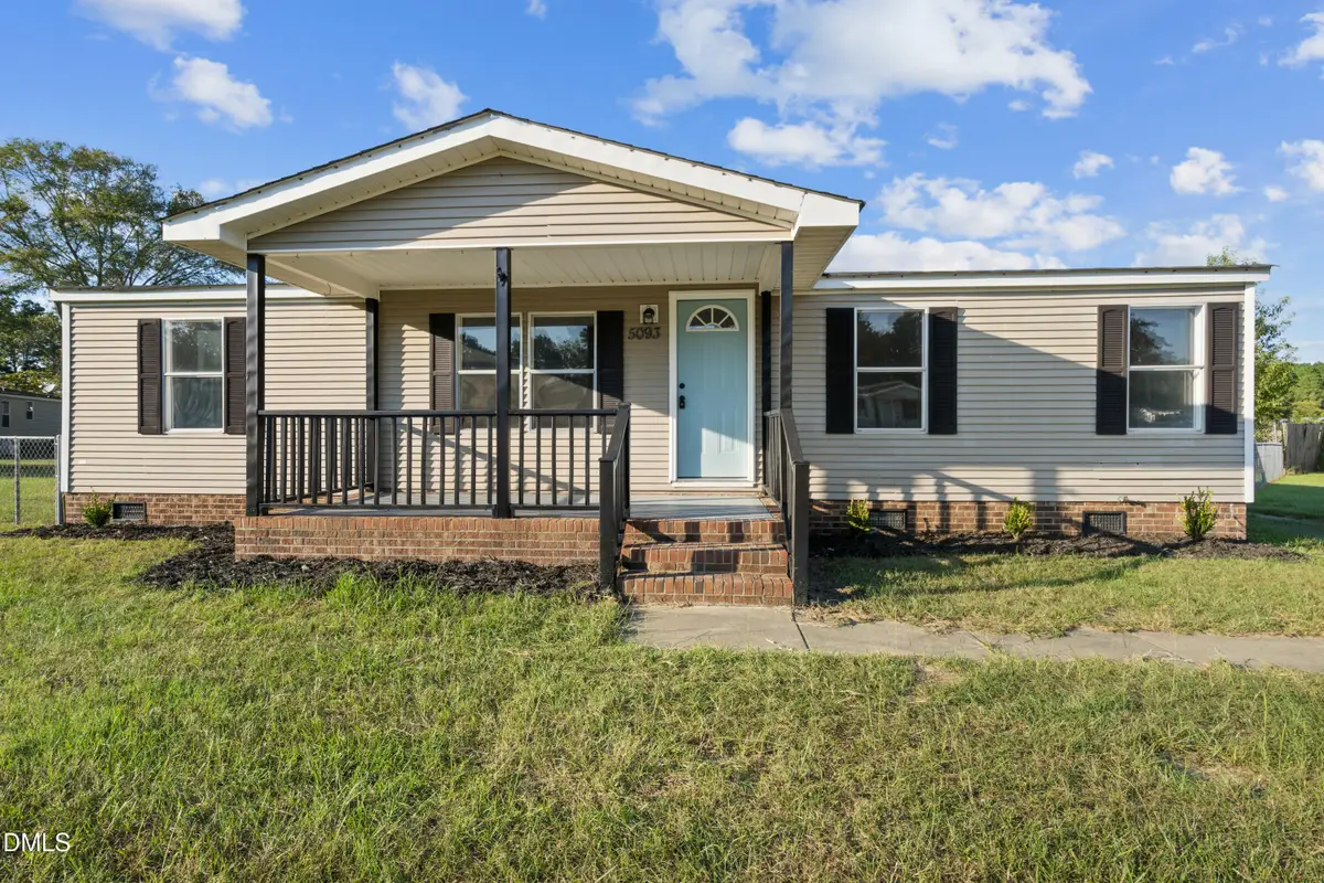 5093 Belinda Lane, Parkton, NC 28371 - Image #1