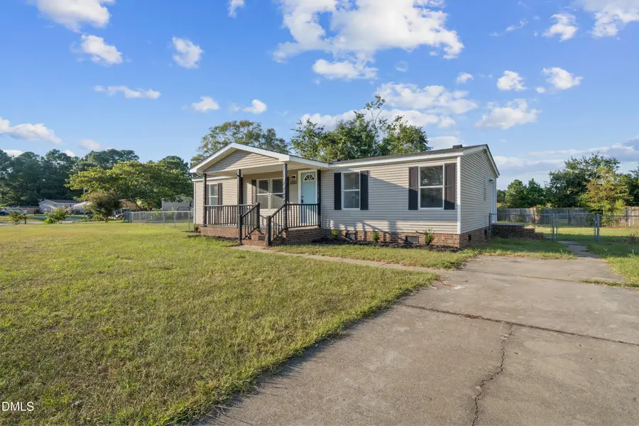 5093 Belinda Lane, Parkton, NC 28371 - Image #3