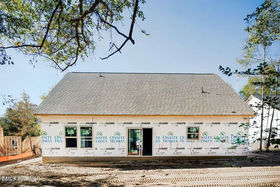 229 Telluride Court, Aberdeen, NC 28315 - Image #2