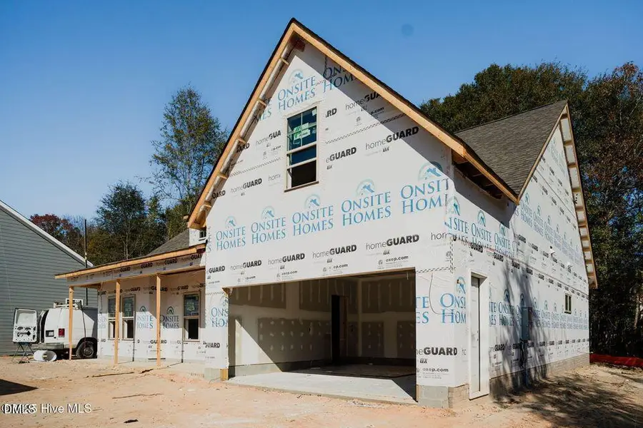 229 Telluride Court, Aberdeen, NC 28315 - Image #3