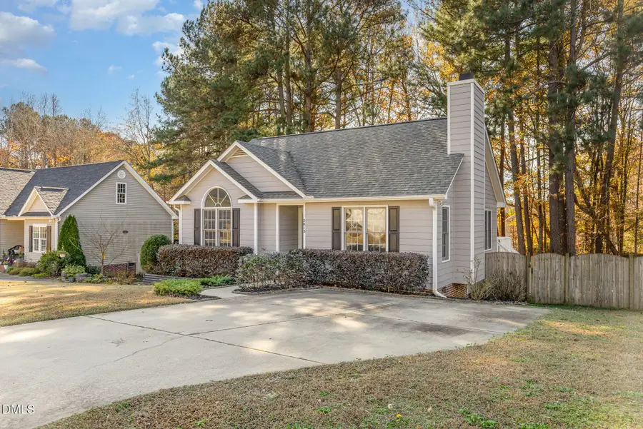 2813 Glastonbury Road, Apex, NC 27539 - Image #3