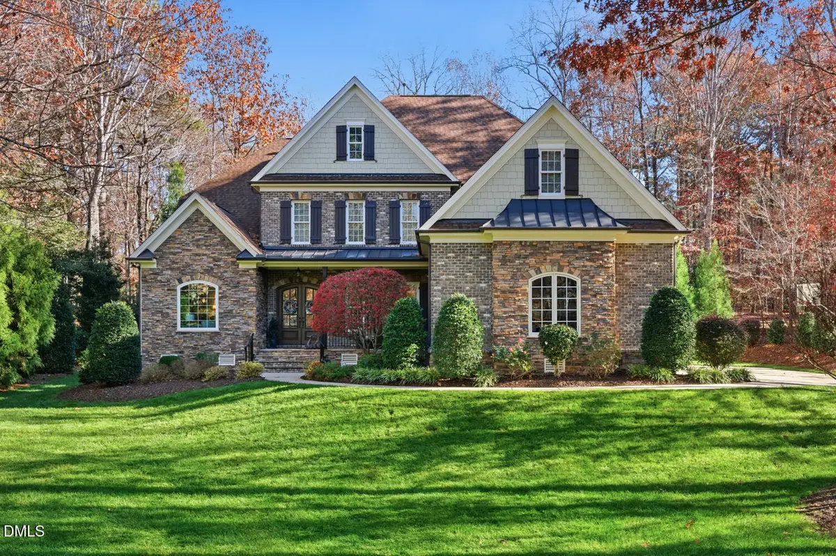 1116 Tacketts Pond Drive, Raleigh, NC 27614 - Image #1