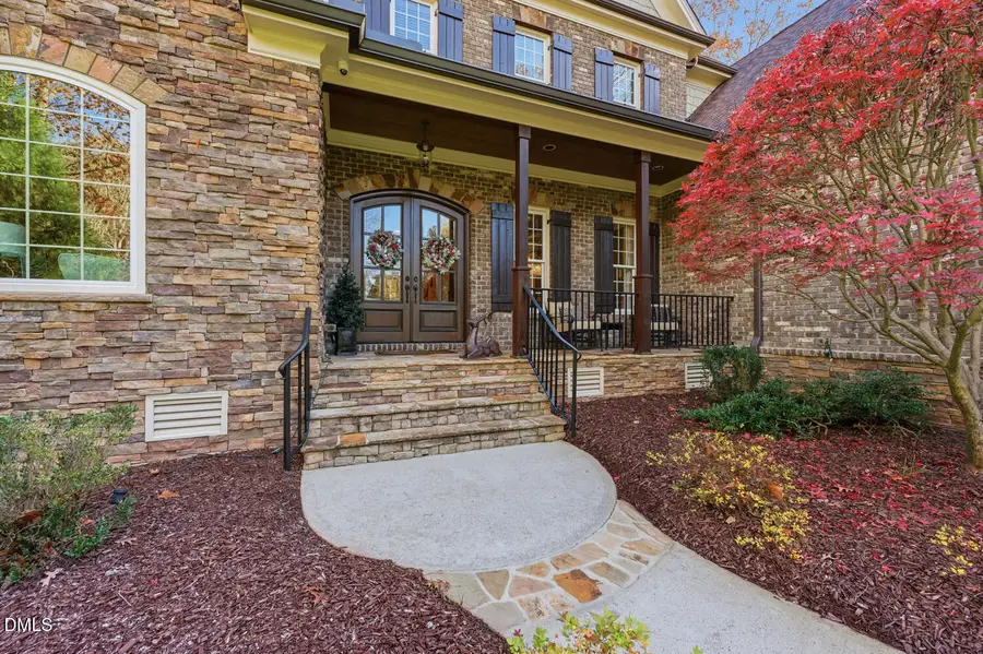 1116 Tacketts Pond Drive, Raleigh, NC 27614 - Image #3