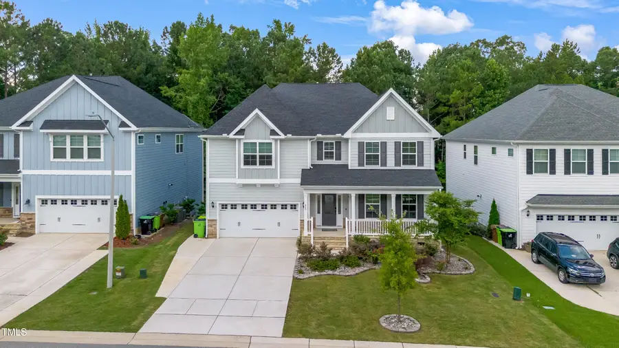 425 Cahors Trail, Holly Springs, NC 27540 - Image #3