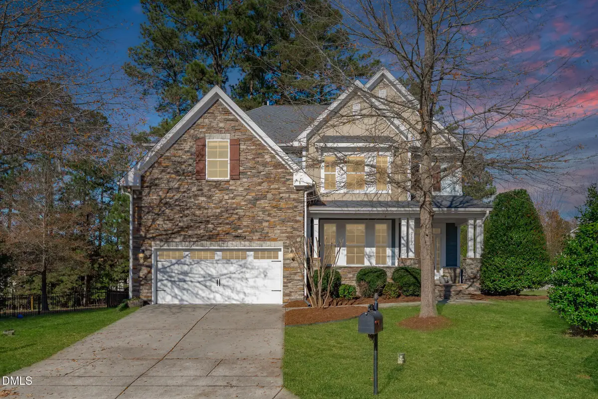 2512 Livingston Court, Apex, NC 27502 - Image #1