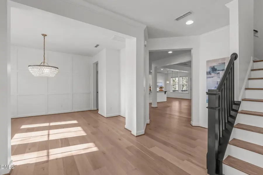 2512 Livingston Court, Apex, NC 27502 - Image #3