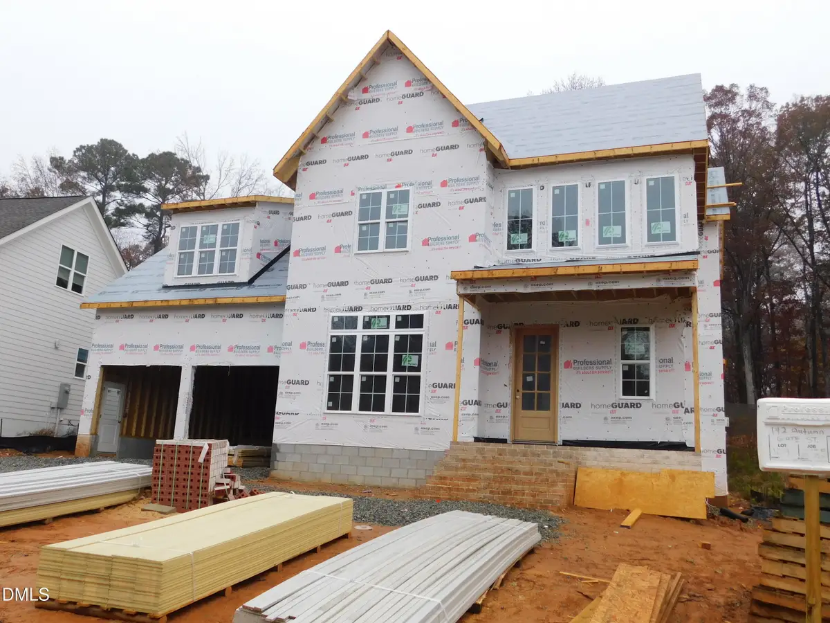 142 Autumn Gate Street, Pittsboro, NC 27312 - Image #1