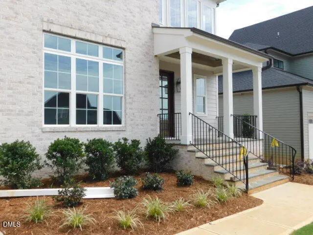 142 Autumn Gate Street, Pittsboro, NC 27312 - #2
