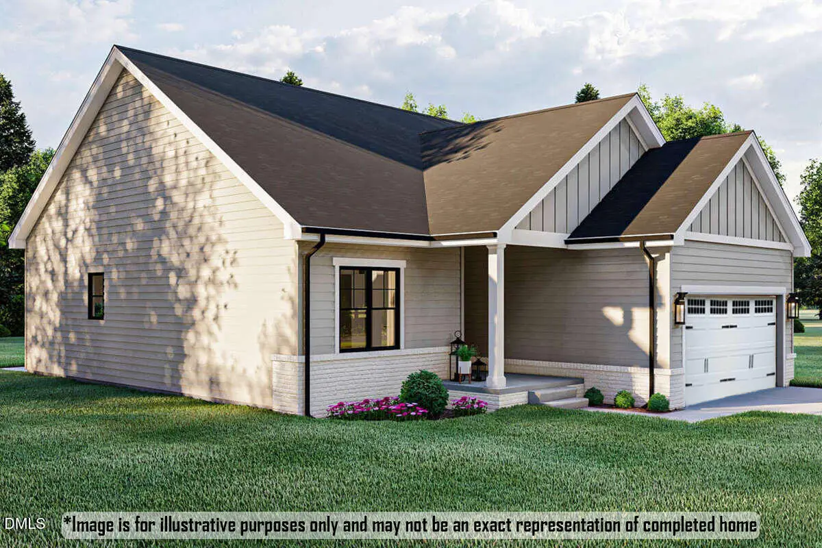 210 Joy Lynne Court, Jonesville, NC 28642 - Image #1