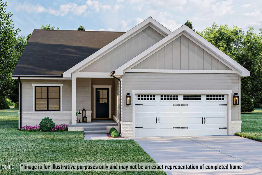 210 Joy Lynne Court, Jonesville, NC 28642 - Image #3