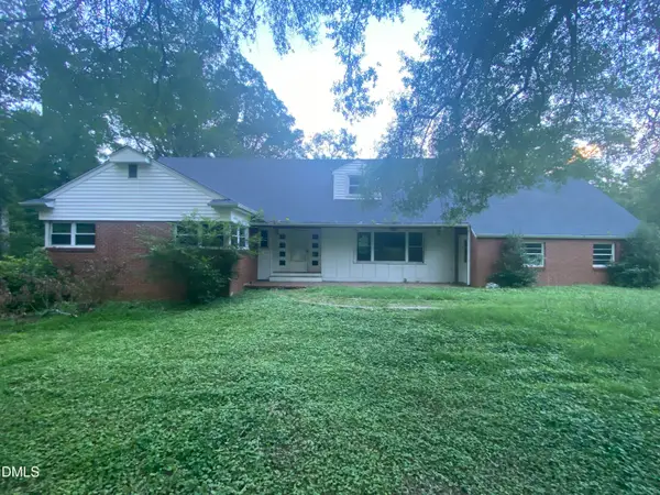 7856 Boston Road, Roxboro, NC 27574