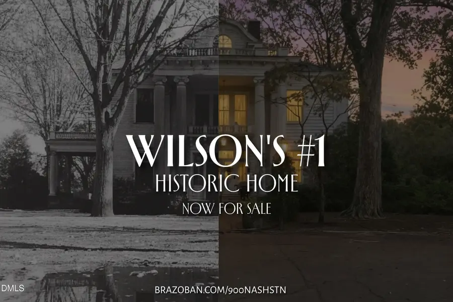 900 Nash Street N, Wilson, NC 27893 - Image #3