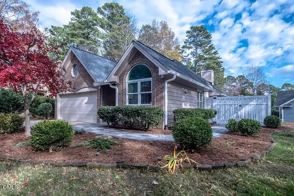 110 Covington Drive, Chapel Hill, NC 27514 - Image #3