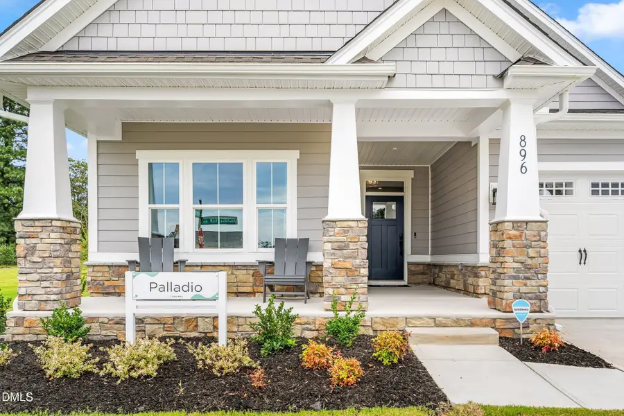 4704 Potting Shed Lane, Knightdale, NC 27604 - Image #2