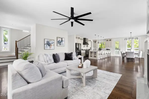 303 E Geer Street, Durham, NC 27701