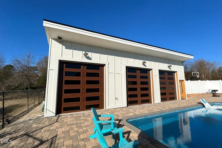 1805 S Main Street, Graham, NC 27253 - Image #2