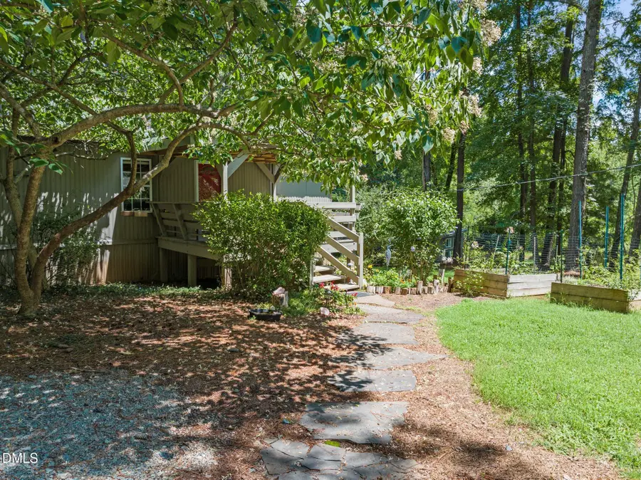 2073 N Pea Ridge Road, Pittsboro, NC 27312 - Image #2