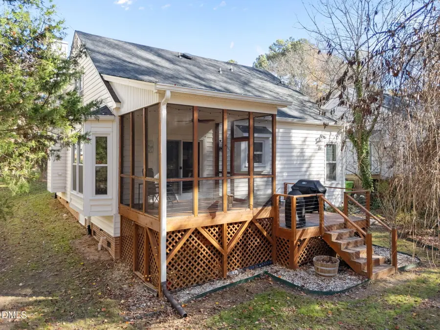 8401 Framingham Court, Raleigh, NC 27615 - Image #2