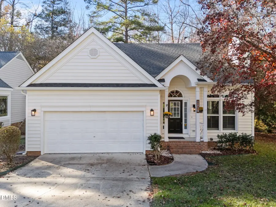 8401 Framingham Court, Raleigh, NC 27615 - Image #3