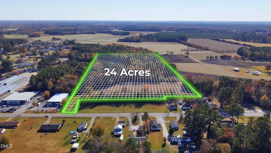 0 Us Highway 70 A, Pine Level, NC 27568 - #2