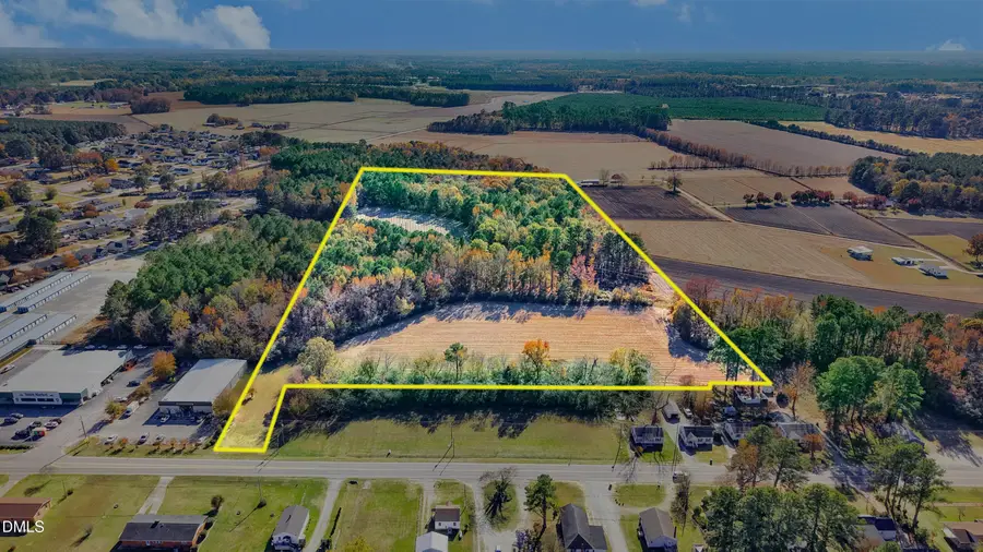 0 Us Highway 70 A, Pine Level, NC 27568 - #3