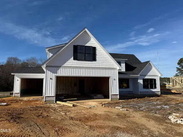 44 Juju Drive, Clayton, NC 27520