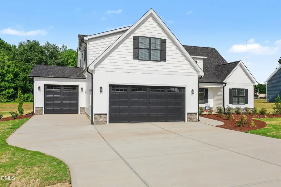 44 Juju Drive #(Lot 2), Clayton, NC 27520 - #2