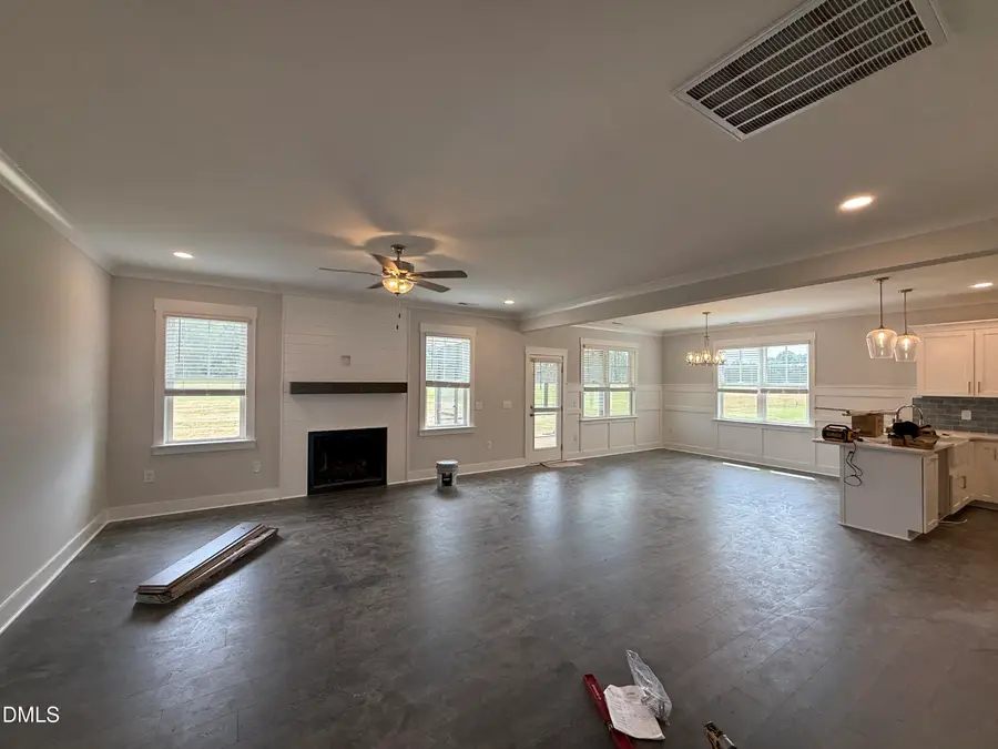 63 Juju Drive #(Lot 26), Clayton, NC 27520 - #2