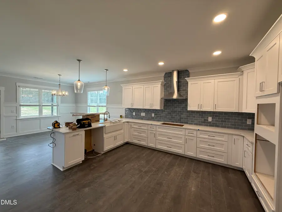 63 Juju Drive #(Lot 26), Clayton, NC 27520 - #3