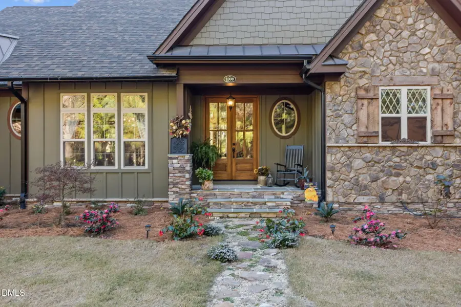 1008 Joe Collins Road, Lillington, NC 27546 - Image #3