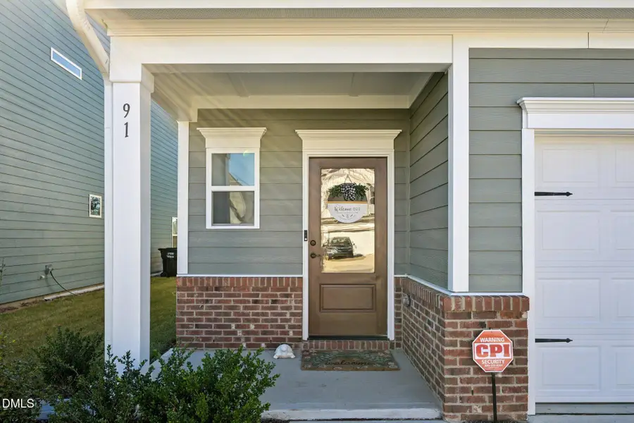 91 Commons Circle, Clayton, NC 27520 - Image #2