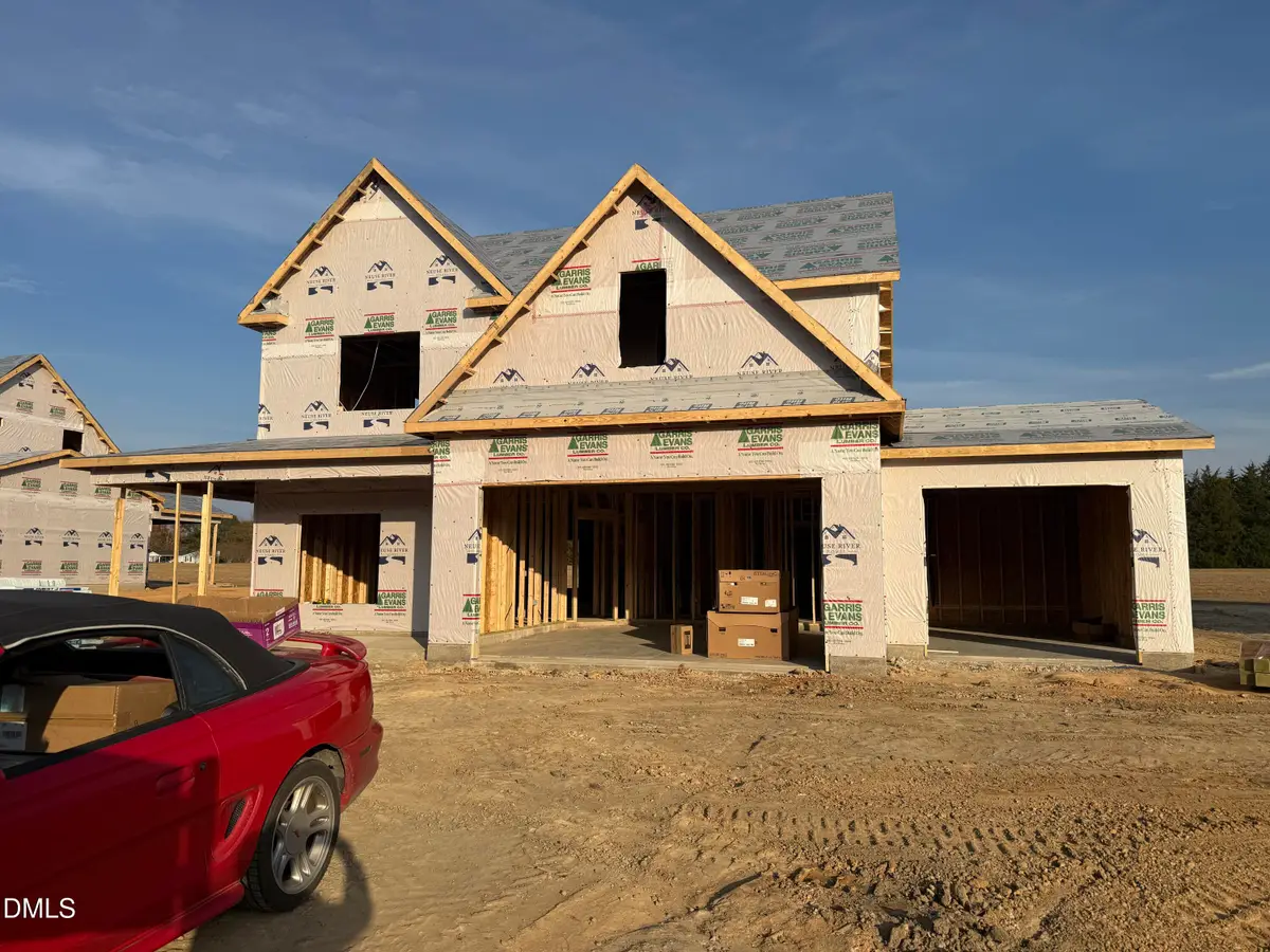 81 Juju Drive, Clayton, NC 27520 - Image #1