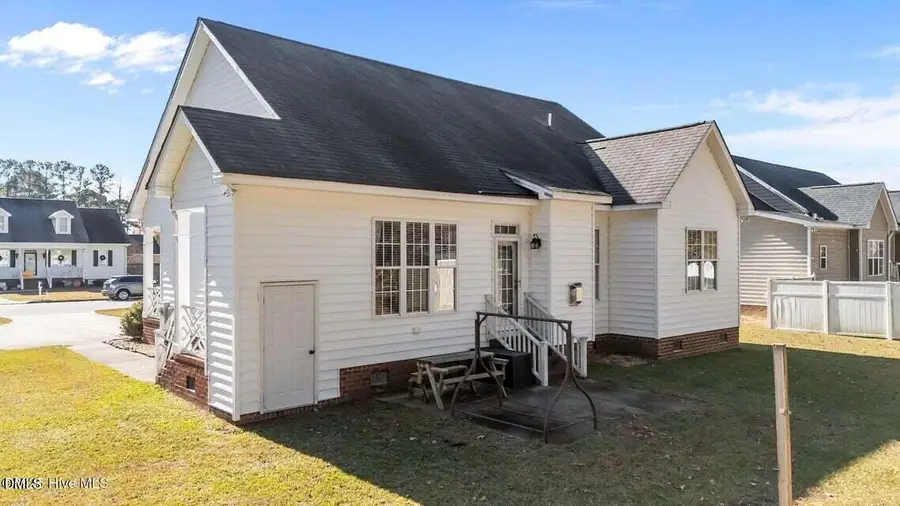 5317 Solaris Drive, Wilson, NC 27896 - Image #3