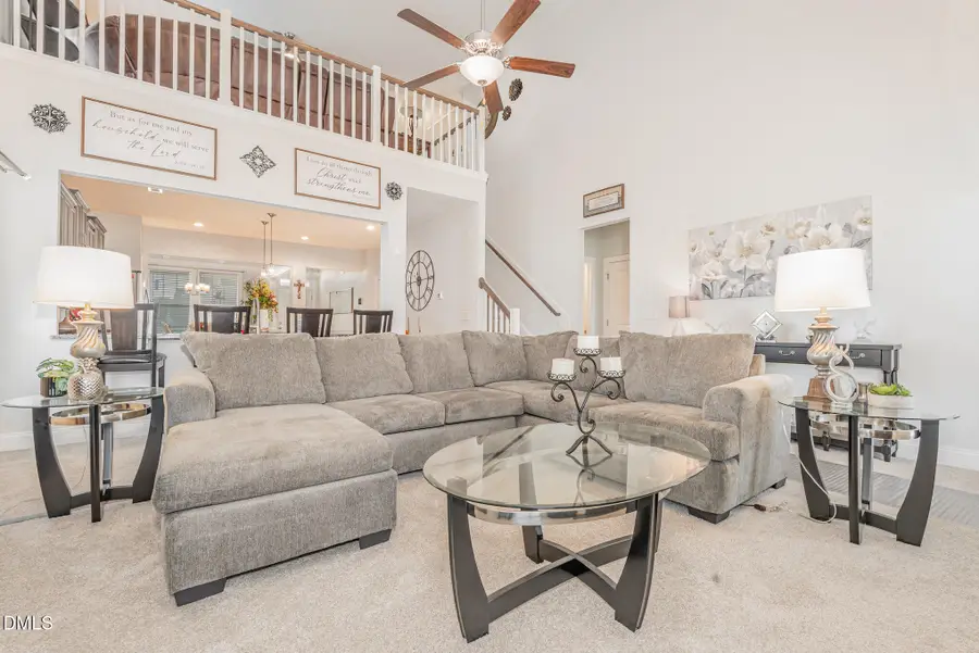 633 Longstanton Avenue, Zebulon, NC 27597 - Image #3