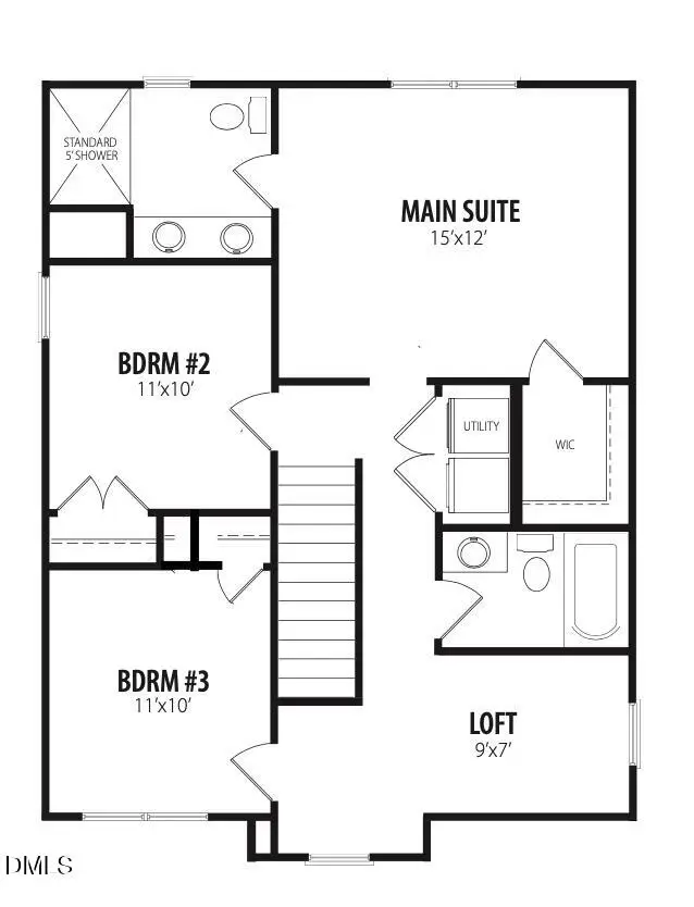 292 Bluejay Street, Clayton, NC 27520 - Image #3