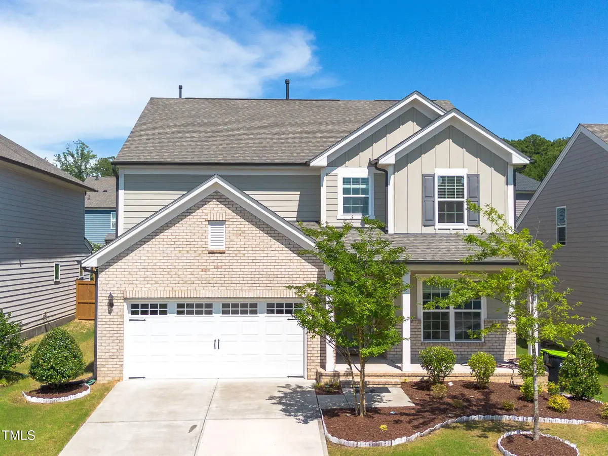 553 Duggins Point, Apex, NC 27523 - Image #1