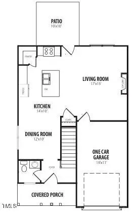 65 Goldenrod Loop, Clayton, NC 27520 - Image #2