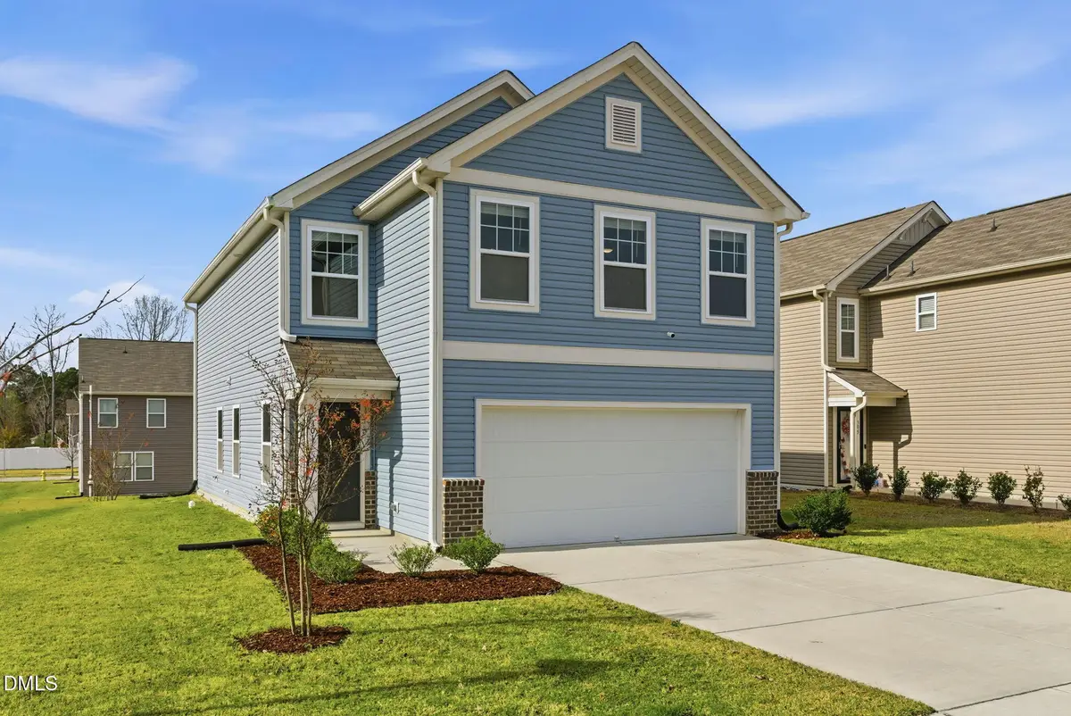 301 City Center Lane, Wendell, NC 27591 - Image #1