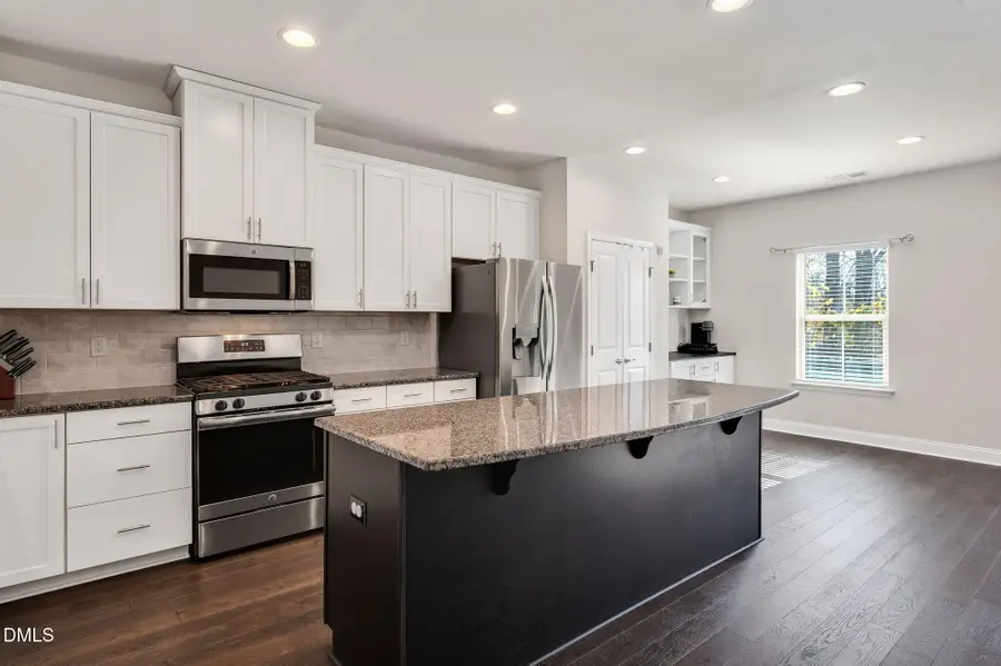 2007 Ackerman Hill Drive, Apex, NC 27502 - Image #2