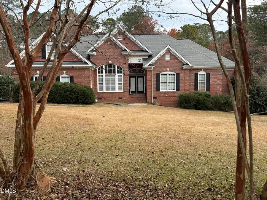 714 Moncure School, Moncure, NC 27559 - Image #2