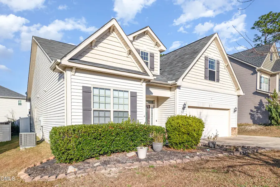 437 Crutchfield Drive, Cameron, NC 28326 - Image #3
