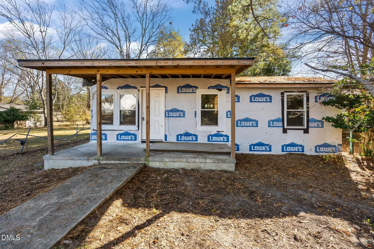 707 Edmondson Avenue, Tarboro, NC 27886 - Image #1