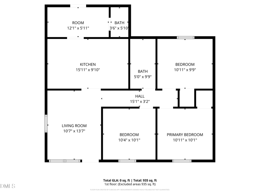 707 Edmondson Avenue, Tarboro, NC 27886 - Image #2