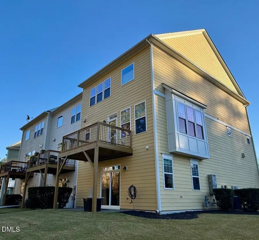 634 Edgewater Ridge Court, Apex, NC 27523 - Image #3