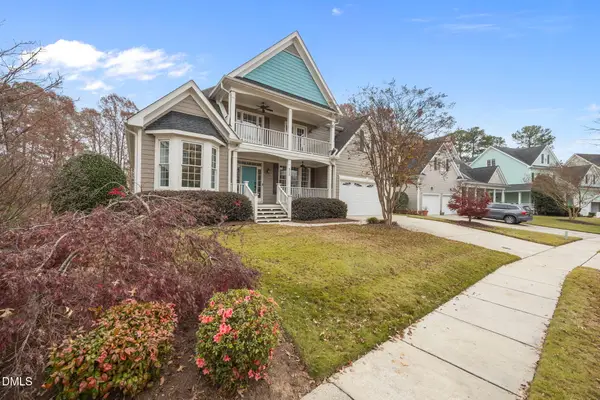 503 Potomac Grove Place, Cary, NC 27519